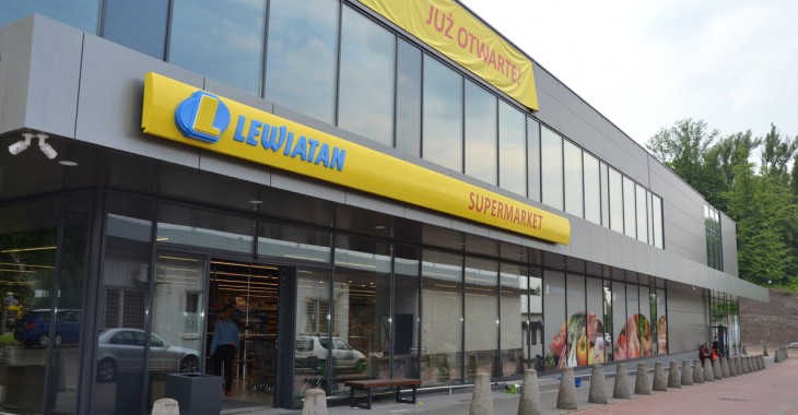PSH Lewiatan wesprze szpitale w całej Polsce PSH Lewiatan wesprze szpitale w całej Polsce