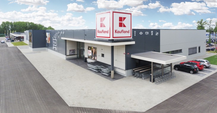 Kaufland wsparł strażaków walczących z pożarem Biebrzańskiego Parku Narodowego Kaufland wsparł strażaków walczących z pożarem Biebrzańskiego Parku Narodowego