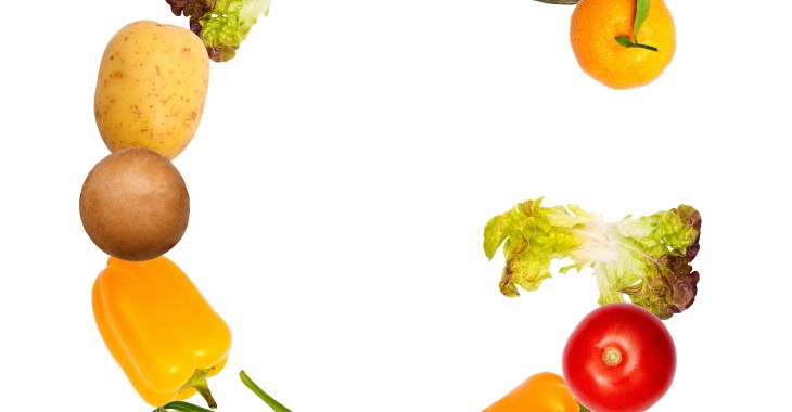 Za mało warzyw i owoców w diecie dzieci?  Wzbogać codzienny jadłospis o świeże produkty, by wzmacniać potencjał najmłodszych!
