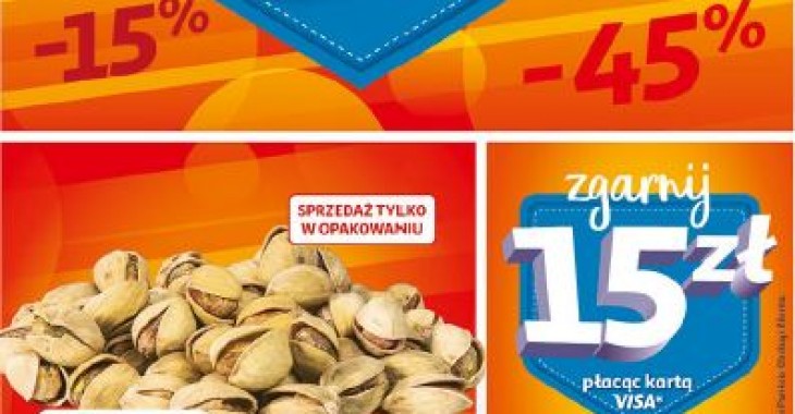 Cenowe Happy Hours i oferty specjalne dla uczestników programów Skarbonka Cenowe Happy Hours i oferty specjalne dla uczestników programów Skarbonka
