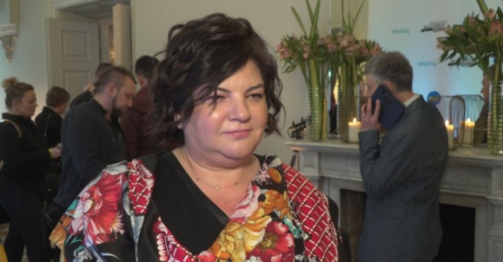 Barbara Wojciechowska, restauratorka: Magda Gessler jest ostoją spokoju. Do bycia aniołem brakuje jej jedynie skrzydeł Barbara Wojciechowska, restauratorka: Magda Gessler jest ostoją spokoju. Do bycia aniołem brakuje jej jedynie skrzydeł