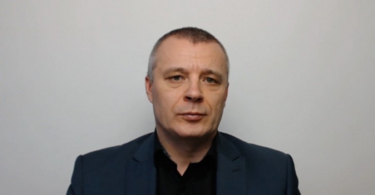 Marcin Kiepas: Rada Polityki Pieniężnej obniży w maju stopy procentowe. Pozostaną one na poziomie bliskim zera przez długi czas Marcin Kiepas: Rada Polityki Pieniężnej obniży w maju stopy procentowe. Pozostaną one na poziomie bliskim zera przez długi czas