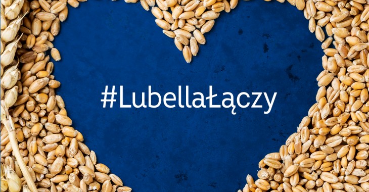 Lubella Łączy – marka przekazuje 200 tysięcy produktów dla dzieci Lubella Łączy – marka przekazuje 200 tysięcy produktów dla dzieci