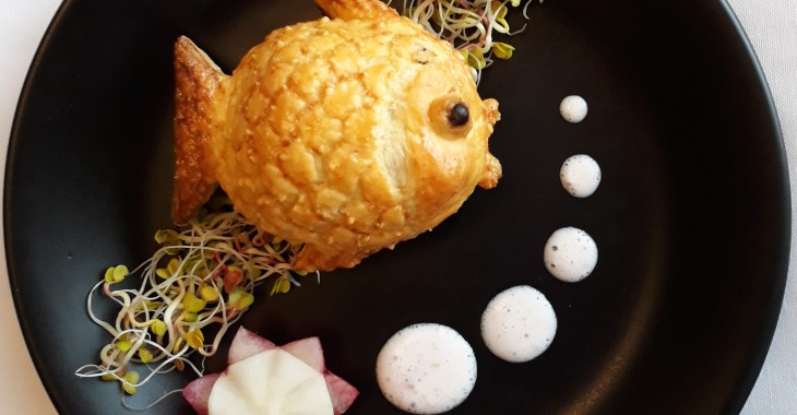 „Szef Team Challenge” – nowe wyzwanie dla uczniów szkół gastronomicznych „Szef Team Challenge” – nowe wyzwanie dla uczniów szkół gastronomicznych