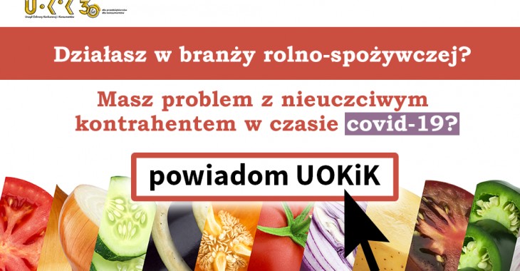 Po interwencji Prezesa UOKiK rolnicy i dostawcy otrzymali ok. 400 mln zł Po interwencji Prezesa UOKiK rolnicy i dostawcy otrzymali ok. 400 mln zł