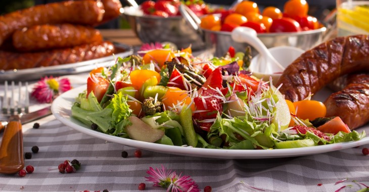 Zostań mistrzem grillowania. Wyśmienite produkty na ruszt od Sokołowa Zostań mistrzem grillowania. Wyśmienite produkty na ruszt od Sokołowa