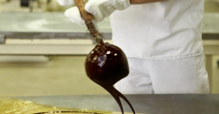 Polacy chętnie sięgają po produkty wytwarzane ręcznie Polacy chętnie sięgają po produkty wytwarzane ręcznie