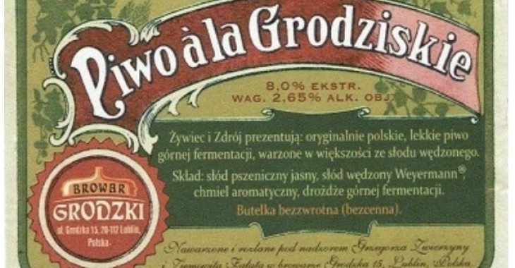 PINTA nawarzy piwa z 2010 roku PINTA nawarzy piwa z 2010 roku