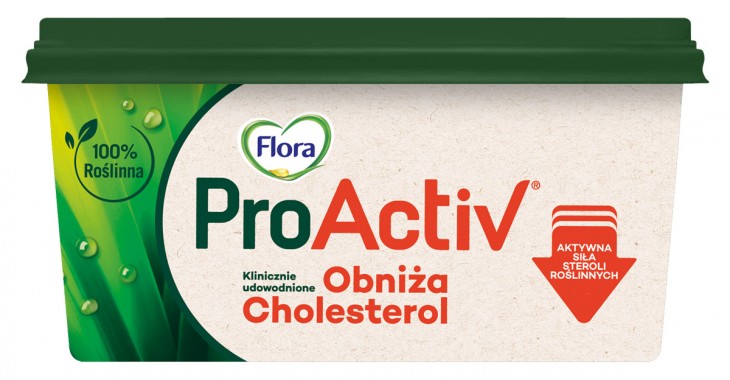 Flora ProActiv przekazała 50 000 złotych na wsparcie służby zdrowia w walce z koronawirusem! Flora ProActiv przekazała 50 000 złotych na wsparcie służby zdrowia w walce z koronawirusem!
