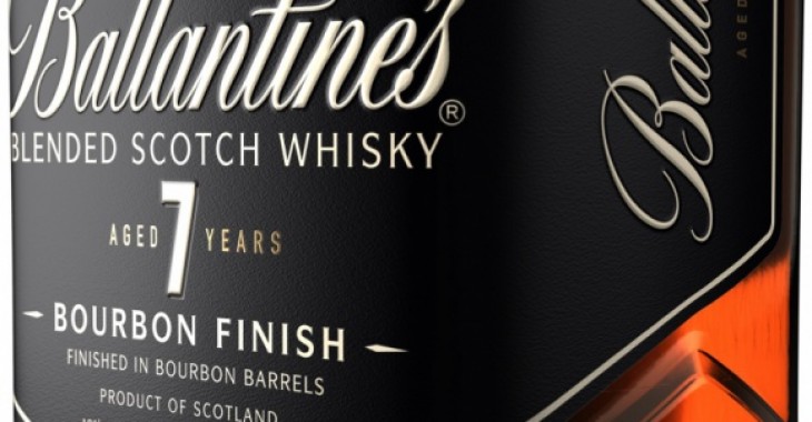 Ballantine’s 7 – nowy produkt w ofercie marki Ballantine’s 7 – nowy produkt w ofercie marki