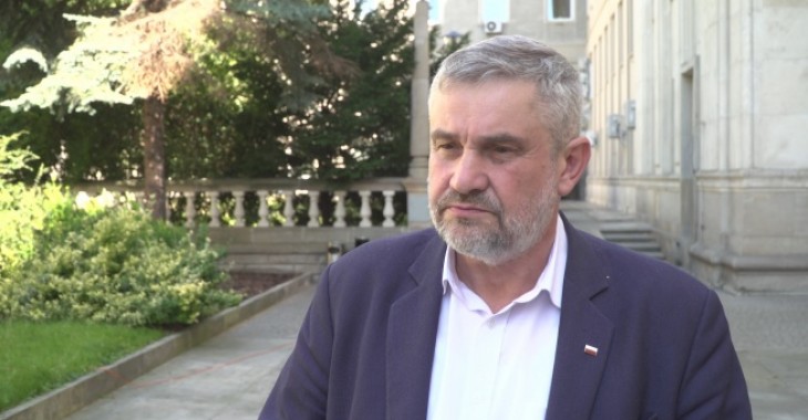 Ministerstwo Rolnictwa chce zwiększyć popyt na polską żywność. Od końca września łatwiej będzie rozpoznać w sklepie mięso krajowej produkcji Ministerstwo Rolnictwa chce zwiększyć popyt na polską żywność. Od końca września łatwiej będzie rozpoznać w sklepie mięso krajowej produkcji