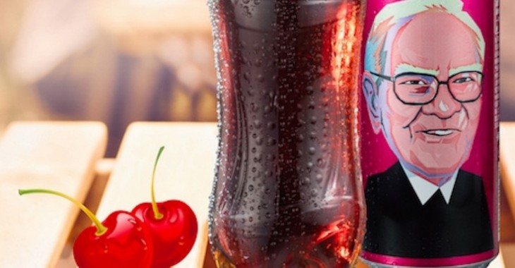 Z KIM LICZY SIĘ COCA-COLA Z KIM LICZY SIĘ COCA-COLA