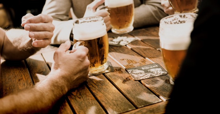 Czeski piwny piątek z marką Kozel Czeski piwny piątek z marką Kozel