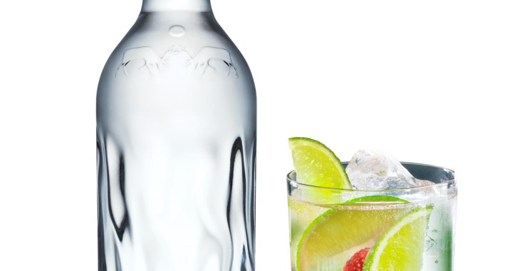 Finlandia® Raspberry Vodka – subtelny aromat malin w krystalicznie czystej odsłonie