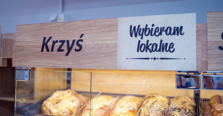 Wybieraj zdrowe i lokalne produkty, jeśli chcesz wzmocnić swoją odporność Wybieraj zdrowe i lokalne produkty, jeśli chcesz wzmocnić swoją odporność