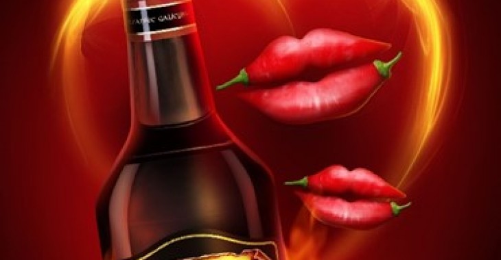 Grzaniec Galicyjski Red Hot Chilli – gorąca nowość od JNT Group Grzaniec Galicyjski Red Hot Chilli – gorąca nowość od JNT Group