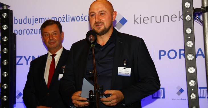 Podziękowania dla Honorowych Gospodarzy Kongresu Podziękowania dla Honorowych Gospodarzy Kongresu