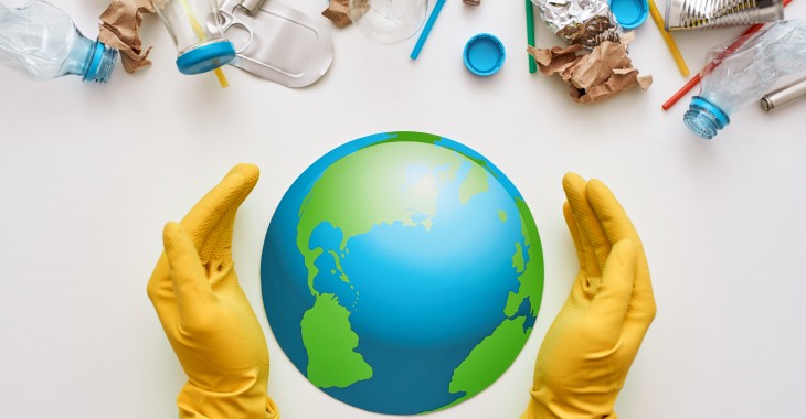 Aż 40% odpadów przemysłowych jest składowanych bez recyklingu Aż 40% odpadów przemysłowych jest składowanych bez recyklingu