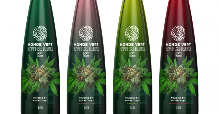 MONDE VERT - DOSKONAŁY NAPÓJ FUNKCJONALNY, PIĘKNA BUTELKA, UNIKALNA KONCEPCJA MONDE VERT - DOSKONAŁY NAPÓJ FUNKCJONALNY, PIĘKNA BUTELKA, UNIKALNA KONCEPCJA