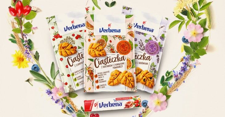 Kampania, w której liczy się pomoc - #siejdobro z marką Verbena! Kampania, w której liczy się pomoc - #siejdobro z marką Verbena!