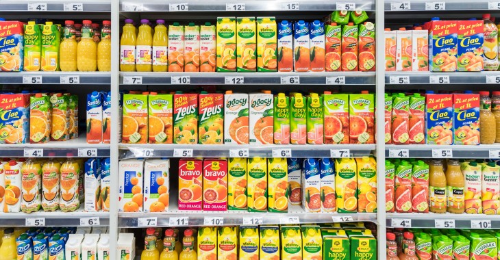 KUPS: System depozytowy pomoże producentom napojów i uchroni Polskę przed wysokimi opłatami do budżetu UE KUPS: System depozytowy pomoże producentom napojów i uchroni Polskę przed wysokimi opłatami do budżetu UE