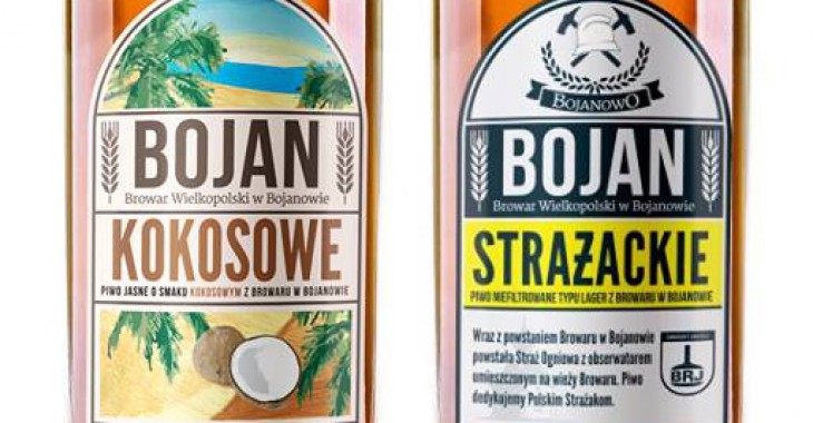 Nowe Bojany - Kokosowe i Strażackie Nowe Bojany - Kokosowe i Strażackie