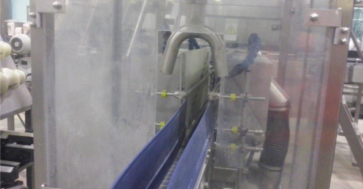 Poprawa efektywności energetycznej to niższe koszty produkcji Poprawa efektywności energetycznej to niższe koszty produkcji