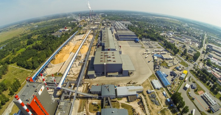 Stora Enso i Tetra Pak planują budowę linii do recyklingu kartonów do płynnej żywności w Ostrołęce Stora Enso i Tetra Pak planują budowę linii do recyklingu kartonów do płynnej żywności w Ostrołęce
