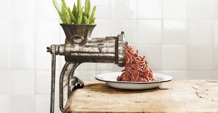 Unilever stawia na produkty roślinne i ogłasza nową inicjatywę Future Foods