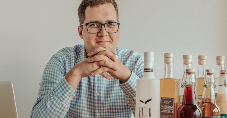 Mazurska Manufaktura S.A. z rekordową kwotą w historii polskiego crowdfundingu Mazurska Manufaktura S.A. z rekordową kwotą w historii polskiego crowdfundingu