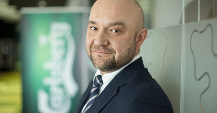 Zmiana we władzach Związku Browary Polskie Zmiana we władzach Związku Browary Polskie