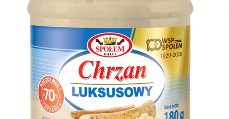 Tradycyjne potrawy z wyrazistym dodatkiem Tradycyjne potrawy z wyrazistym dodatkiem