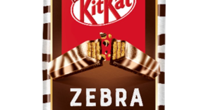 KitKat rusza z kampanią. Na rynku nowe smaki i formaty popularnych słodkości KitKat rusza z kampanią. Na rynku nowe smaki i formaty popularnych słodkości
