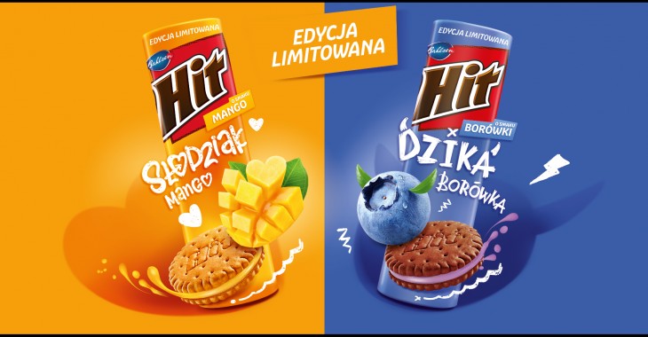 Edycja Limitowana HIT! Edycja Limitowana HIT!
