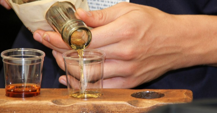 Czy degustacja alkoholu on-line jest legalna? Czy degustacja alkoholu on-line jest legalna?