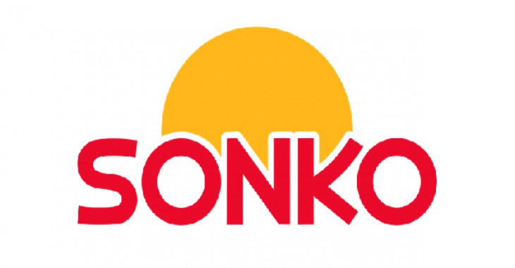„SONKO Uśmiecha Ci dzień” - nowa kampania SONKO „SONKO Uśmiecha Ci dzień” - nowa kampania SONKO