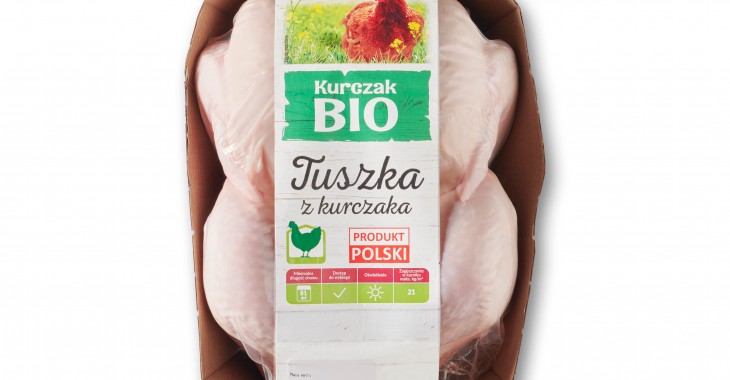 KURCZAK BIO Z RODZINNEJ POLSKIEJ FIRMY DROBEX – SPECJALNA OFERTA LIDL POLSKA KURCZAK BIO Z RODZINNEJ POLSKIEJ FIRMY DROBEX – SPECJALNA OFERTA LIDL POLSKA