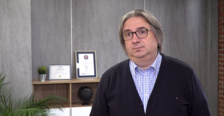 Mimo powracającej suszy wody pitnej w Polsce nie zabraknie. W razie konieczności można odsalać ją z Bałtyku Mimo powracającej suszy wody pitnej w Polsce nie zabraknie. W razie konieczności można odsalać ją z Bałtyku