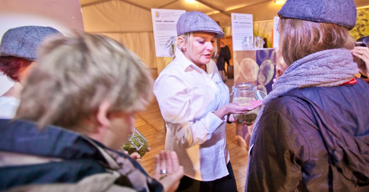 II Warszawski Festiwal Kultury Piwnej – podróż w czasie z piwem w tle II Warszawski Festiwal Kultury Piwnej – podróż w czasie z piwem w tle