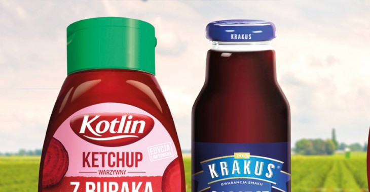 Druga szansa krzywych buraków  – Lidl oferuje przetwory z niedoskonałego warzywa