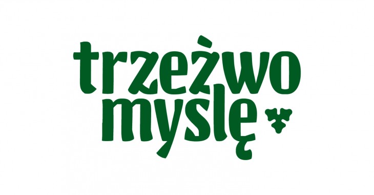 Kocham życie – Trzeźwo myślę Kocham życie – Trzeźwo myślę
