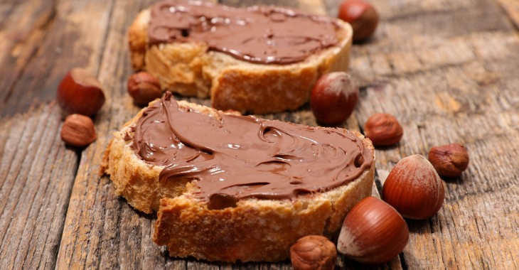 Kremy Terravita – kusząca przyjemność smaku Kremy Terravita – kusząca przyjemność smaku
