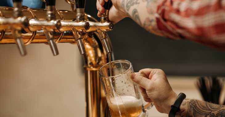 Jak istotna jest woda w procesie warzenia piwa?