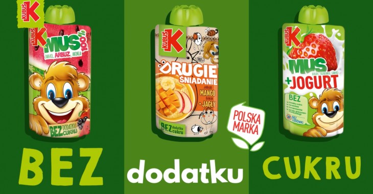 Kubuś Mus to MUS! Kubuś Mus to MUS!