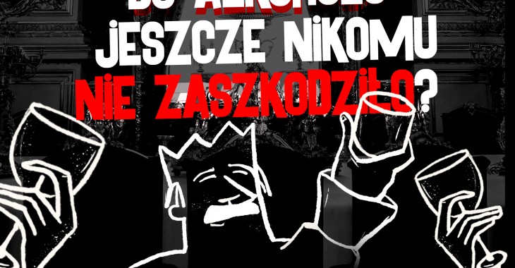 Nie wierz w bajki. Nie pij w ciąży! Ruszyła trzecia edycja kampanii społecznej FASOFF Nie wierz w bajki. Nie pij w ciąży! Ruszyła trzecia edycja kampanii społecznej FASOFF