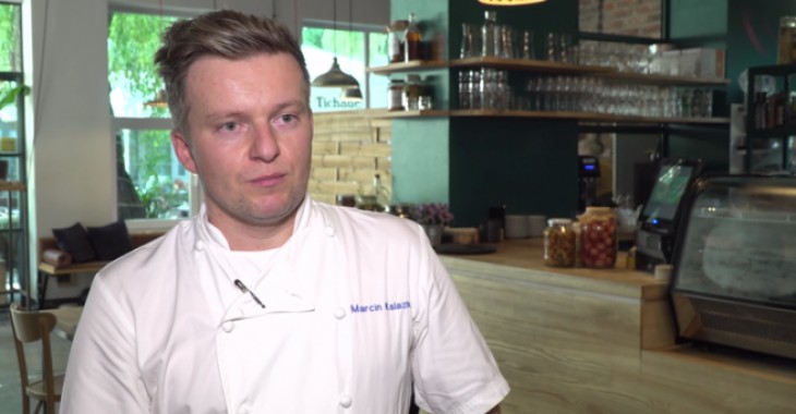 Lokale gastronomiczne powoli odrabiają straty po lockdownie. Restauracje starają się pozyskać nowych klientów Lokale gastronomiczne powoli odrabiają straty po lockdownie. Restauracje starają się pozyskać nowych klientów