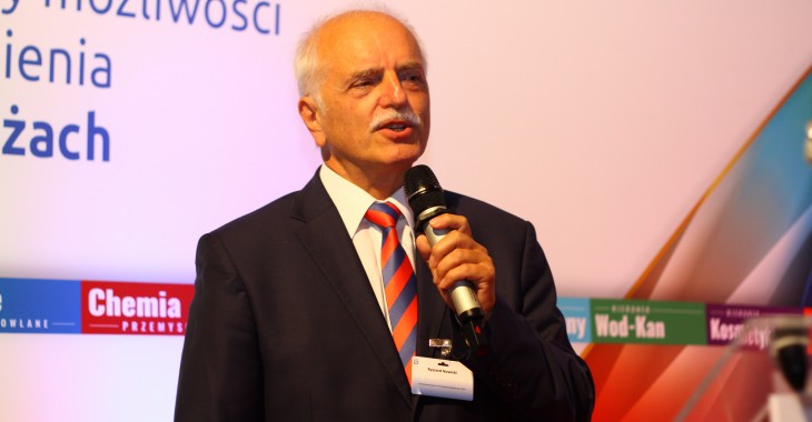 Co warto wdrożyć w naszym zakładzie, czyli dobre praktyki w UR Co warto wdrożyć w naszym zakładzie, czyli dobre praktyki w UR