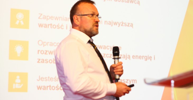Inwestycje i modernizacje w zakładach spożywczych Inwestycje i modernizacje w zakładach spożywczych