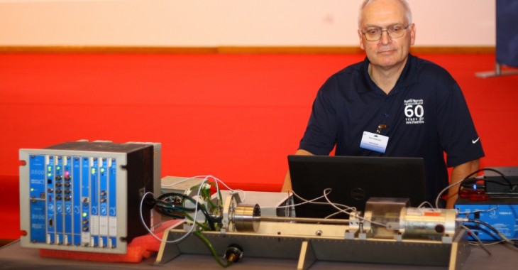 Warsztaty techniczne: Przykłady rozpoznawania pogarszania stanu technicznego na bazie wybranych symptomów Warsztaty techniczne: Przykłady rozpoznawania pogarszania stanu technicznego na bazie wybranych symptomów