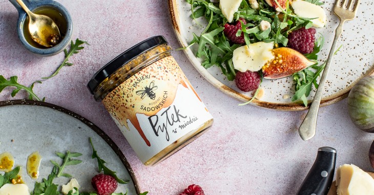 Przepis na odporność. Trzy naturalne produkty, które warto włączyć do diety Przepis na odporność. Trzy naturalne produkty, które warto włączyć do diety